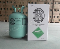 锦州制冷剂